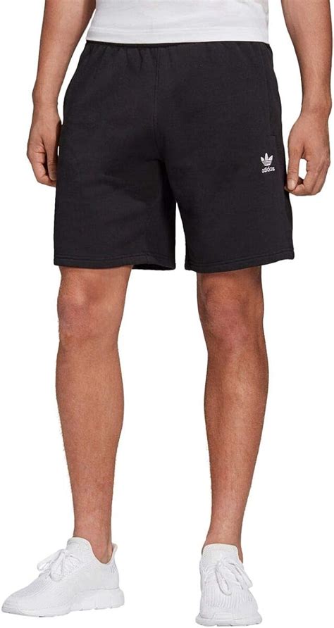 Amazon.com: Adidas Trefoil Shorts